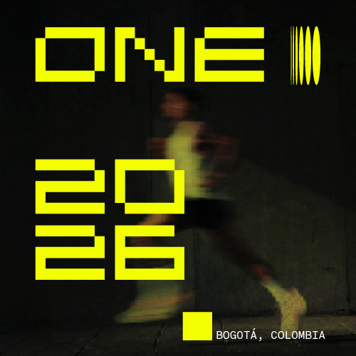 CONFERENCIA ONE 2026